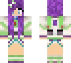 buzz lightyear girl