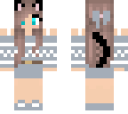 cat girl