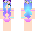 cat swim suit 2