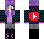 cat youtube girl