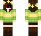 chara edit