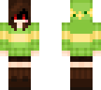 chara edit