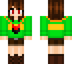 chara morph