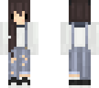 chibi girl