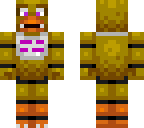 chica
