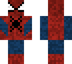 classic spiderman