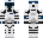 clone corporal
