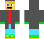 coat man 