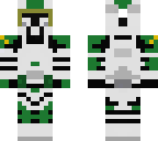 commander lock