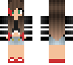 cool girl