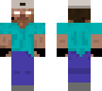 cool herorbrine