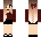 corinas skin
