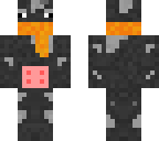 cow scarf