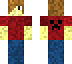creeper boy