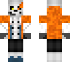 custom sans unfinished