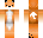 cute fox