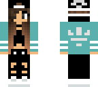 cute skin