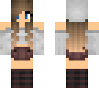 cute skin edit