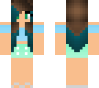 daughter of poseidon