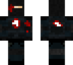 dead guard