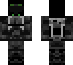 death trooper