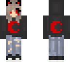 demon edit
