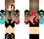 demon girl