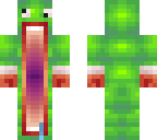 derp unspeakable