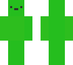 derpy green