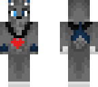 dessalor my oc