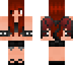 devil girl