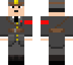 dictator base