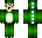 dinoman