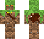 dirtman archer