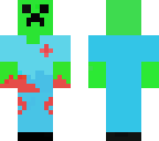 doctor creeper