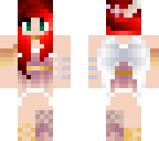 dressed angel