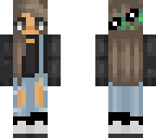 edit girl
