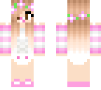 edited baby girl