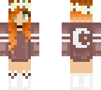 edited the hair