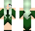 elve girl