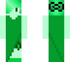 emerald oc