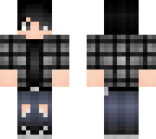 emo boy