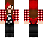 emo girl