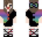 enchanted clown