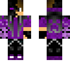 enderman master