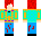 evil endersun