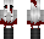 evil girl