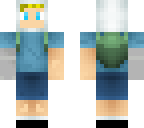finn but new