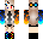 fire and water gamer