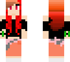 fire girl